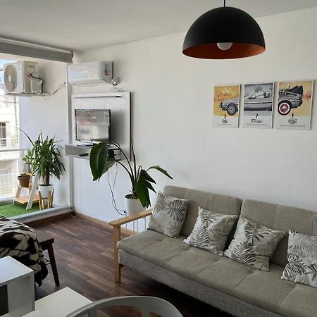 Monoambiente Luminoso Y Moderno Apartment Rosario Ngoại thất bức ảnh